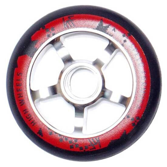 KRF AGR Alu Lenticular Wheel