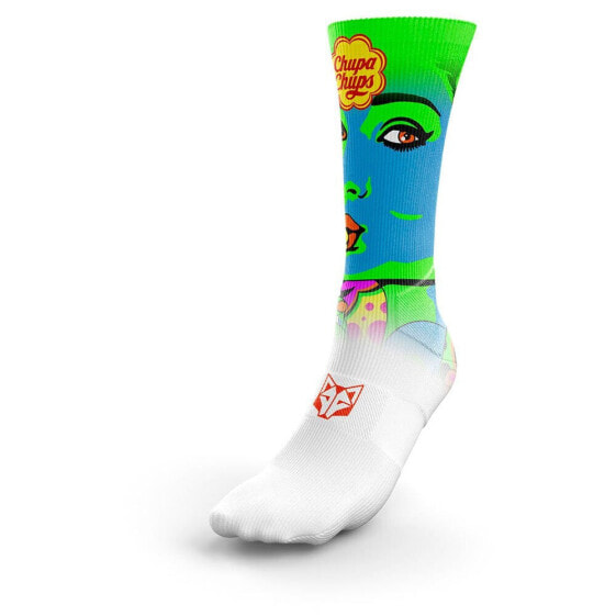 OTSO Chupa Chups socks