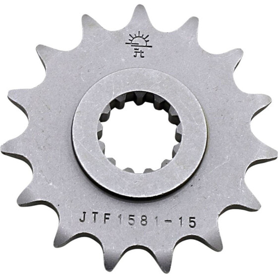 Звезда переднего звездочка JT SPROCKETS 520 JTF1581.15 из стали