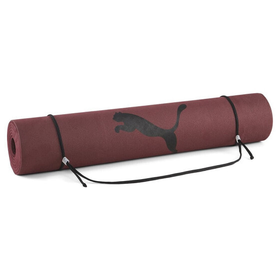 Коврик для йоги PUMA 054159 Yoga Mat