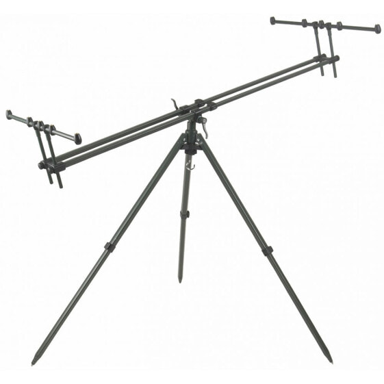 MIVARDI Monster Rod Pod