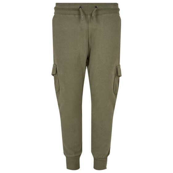 URBAN CLASSICS Fitted Cargo Pants