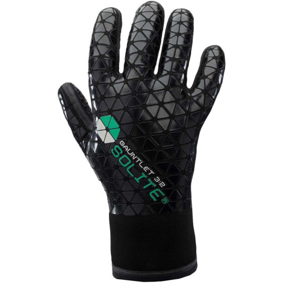 SOLITE 3/2 Gauntlet Neoprene gloves