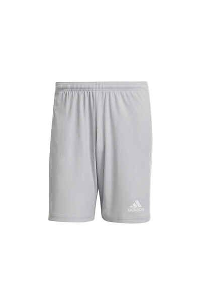 Шорты мужские Adidas Squad 21 GN5777 (серый)