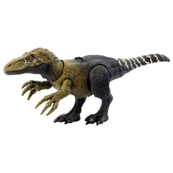 JURASSIC WORLD Nw Snd Orkoraptor Figure