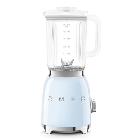 SMEG 50s Style PBF03 1.L 800W blender