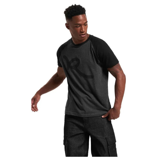 ROCAWEAR RWTS050T short sleeve T-shirt