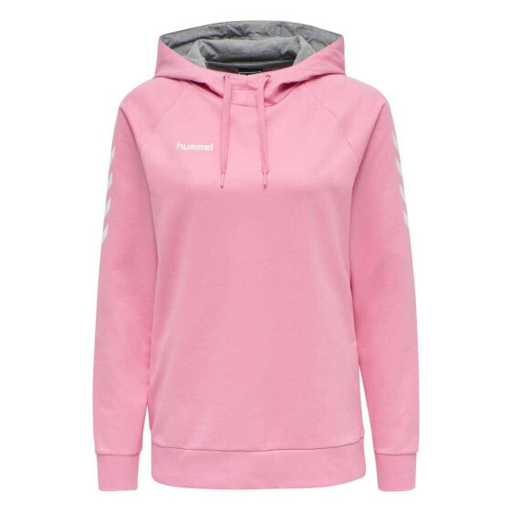 HUMMEL Go Cotton hoodie