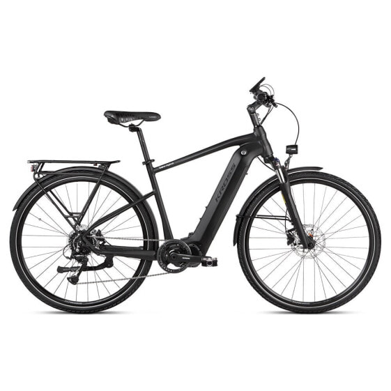 KROSS Trans Hybrid 4.0 electric bike