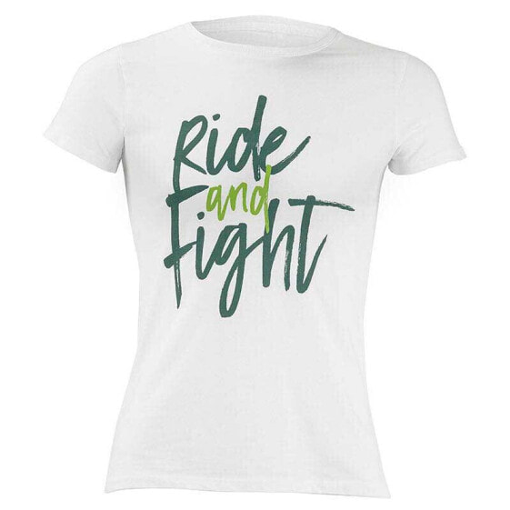 CONOR Ride & Fight short sleeve T-shirt