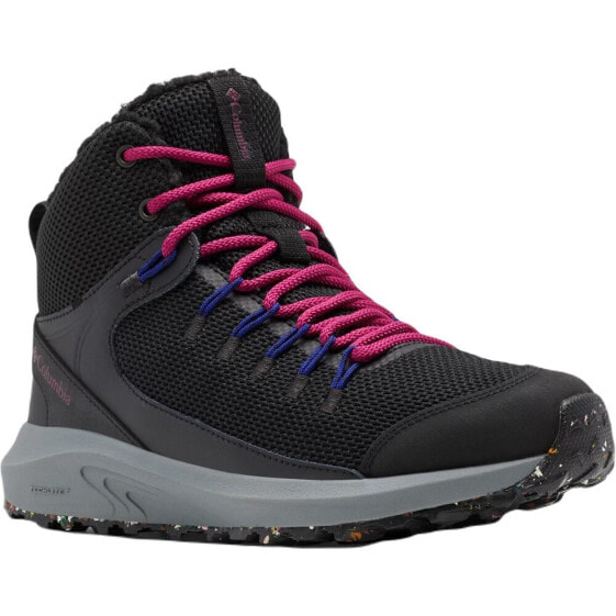 Columbia Trailstorm Mid Waterproof