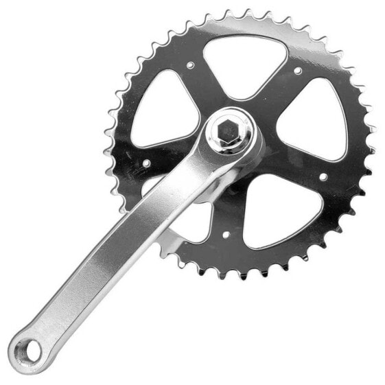 PROWHEEL Singlespeed crankset