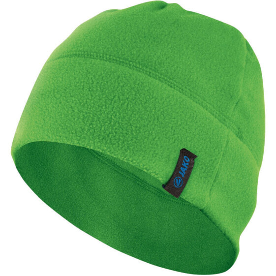 JAKO Fleece Hat Winter Hat Beanie Sports Hat Football Kids/Adults 1224