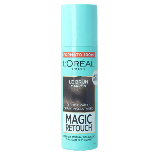 L´OREAL Magic Retouch Nº02 Hair Dyes 100ml