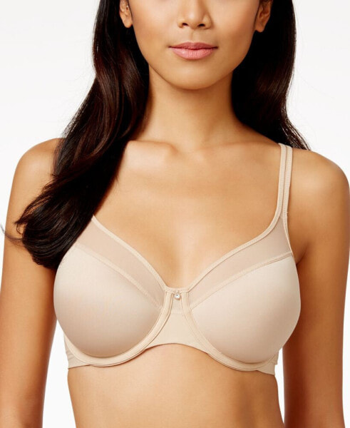 One Smooth U Ultra Light Shaping Underwire Bra 3439