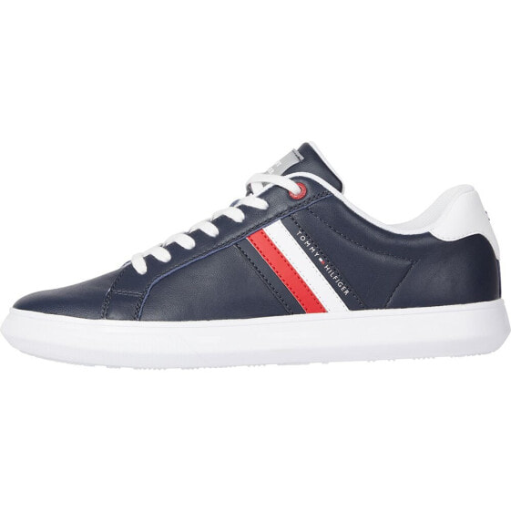 Кроссовки Tommy Hilfiger Essential Cupsole