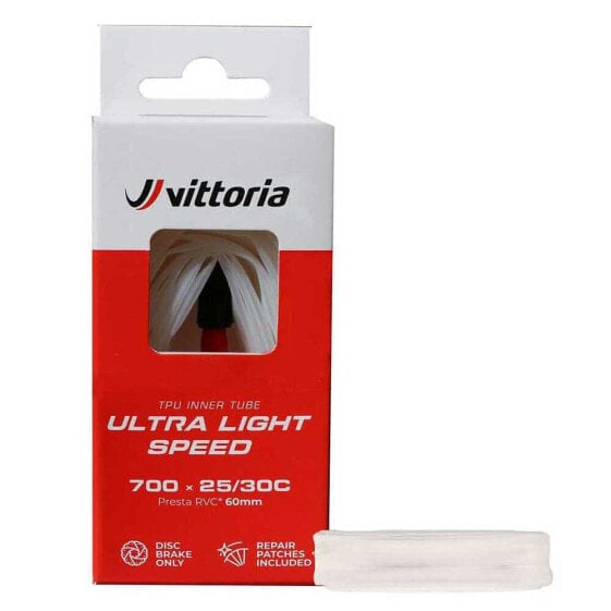 VITTORIA RVC 60 mm inner tube