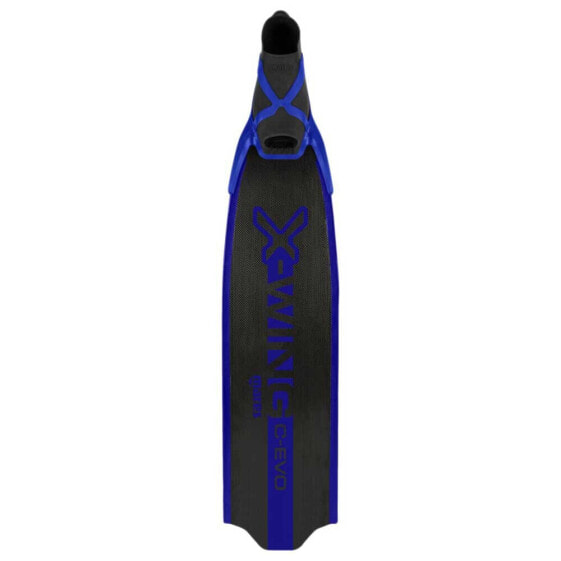 MARES PURE PASSION X-Wing C-Evo Soft Diving Fins