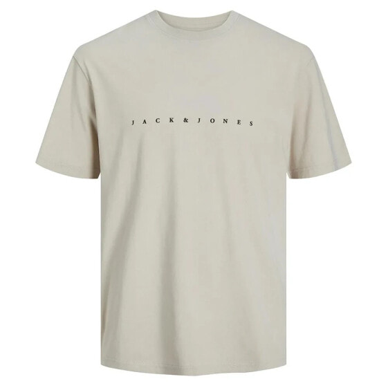 JACK & JONES Star short sleeve T-shirt