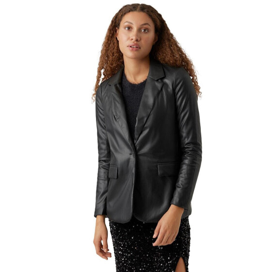 VERO MODA Olympia Single Loose Blazer