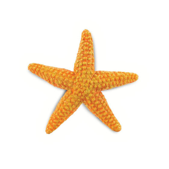 Фигурка SAFARI LTD Starfish Ocean Sea Life Coral Reef Collection (Коллекция Коралловых Рифов)