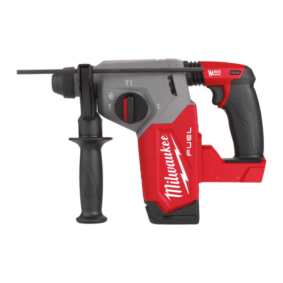 Milwaukee Akku-Kombihammer M18 M18FH-0X ohne Akku ohne Lader