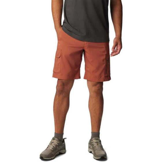 COLUMBIA Silver Ridge™ Extended Shorts
