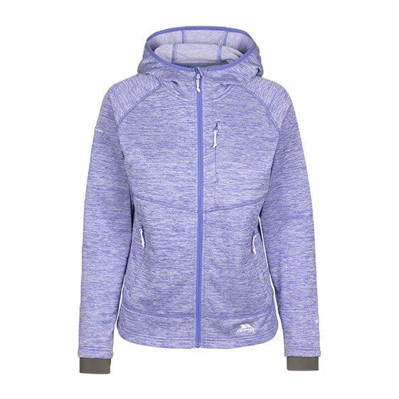 TRESPASS Tara full zip fleece