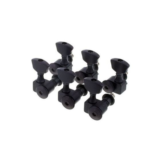 Sperzel Guitar Tuners 3/3 Trim B-Stock