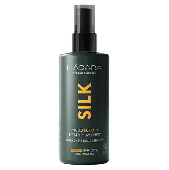 Silk Hair (Micro- Keratin Healthy Hair Mist) 90 ml