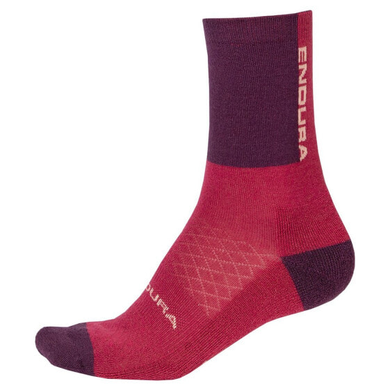 Endura BaaBaa socks