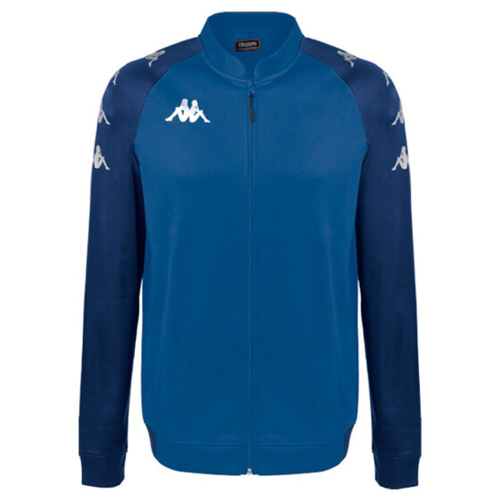 KAPPA Verone full zip sweatshirt