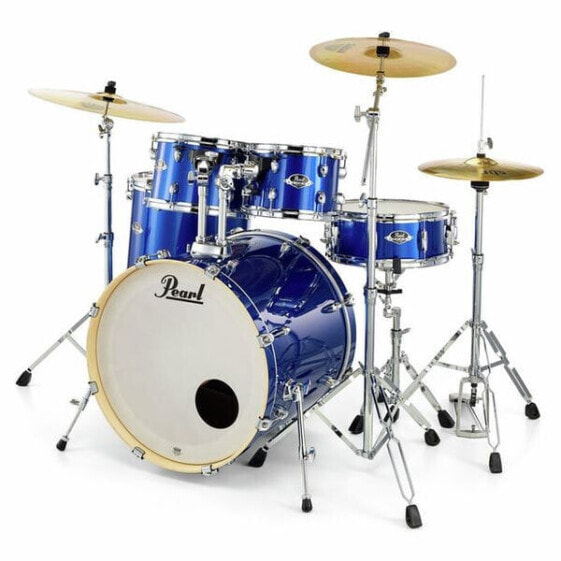 Pearl EXX725SBR/C Export H.V. Blue