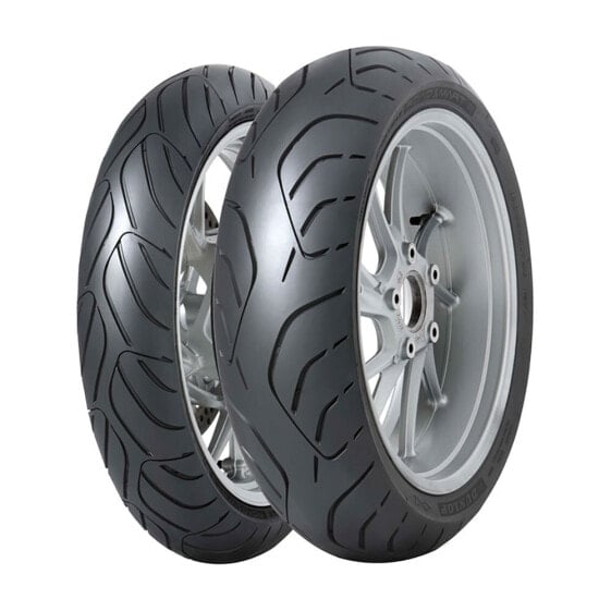 DUNLOP RoadSmart III 73W TL Road Rear Tire