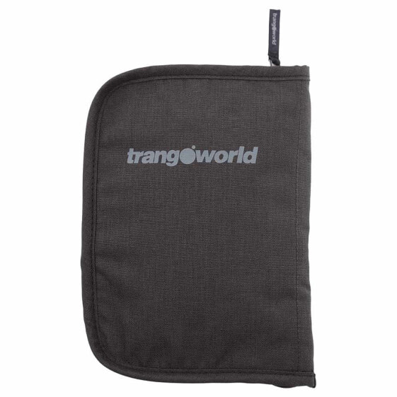 TRANGOWORLD Debeli Backpack
