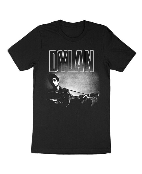 Men's Dylan Graphic T-shirt