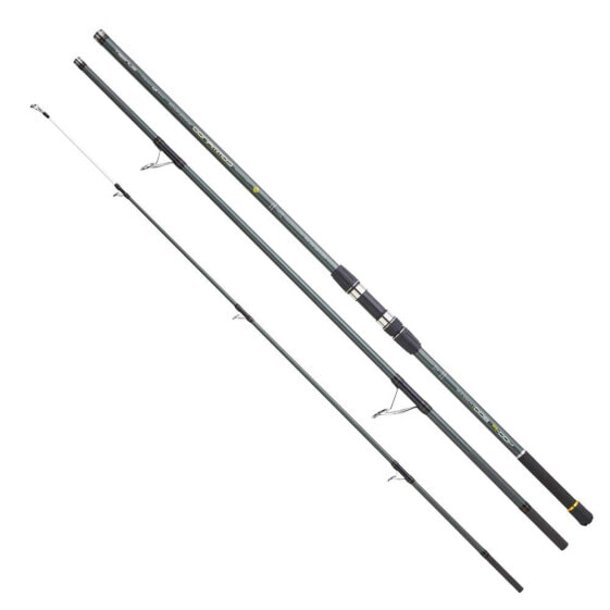 SUNSET Commando Monster Power surfcasting rod