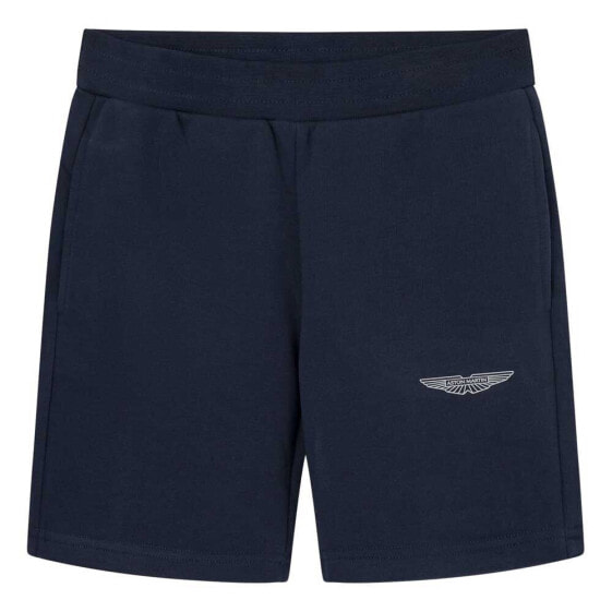 HACKETT Am Youth Sweat Shorts