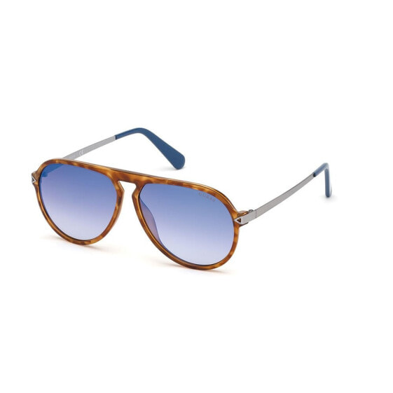 GUESS GU6941-53W Sunglasses