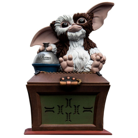 Фигурка Grupo Erik Gremlins Gizmo Mini Epics Figure (Маленькие Эпические Фигурки)