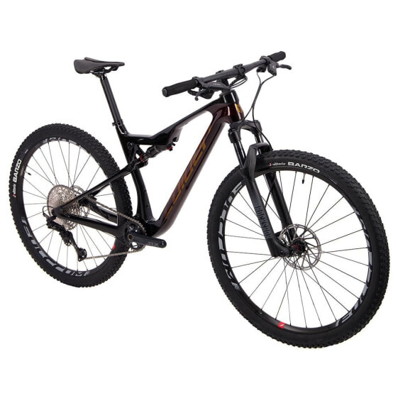 COLUER Stake CR 4.4 29´´ XT 2023 MTB bike