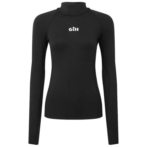 GILL Hydrophobe UV Long Sleeve T-Shirt