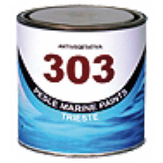 MARLIN MARINE 303 2.5 L Antifouling Paint