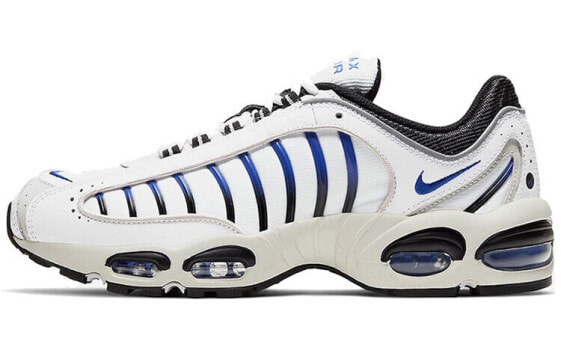 Nike Air Max Tailwind 4 Classic Blue 低帮 跑步鞋 男款 蓝白 / Кроссовки Nike Air Max AQ2567-105