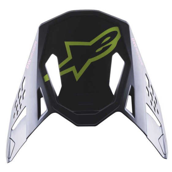 ALPINESTARS M8 Echo Visor