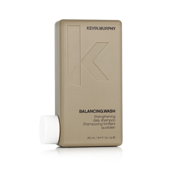 Strengthening Shampoo Kevin Murphy Balancing Wash 250 ml