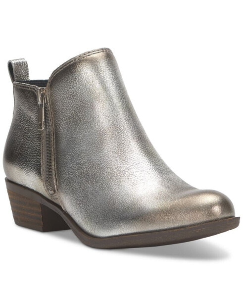 Women's Basel Ankle Booties