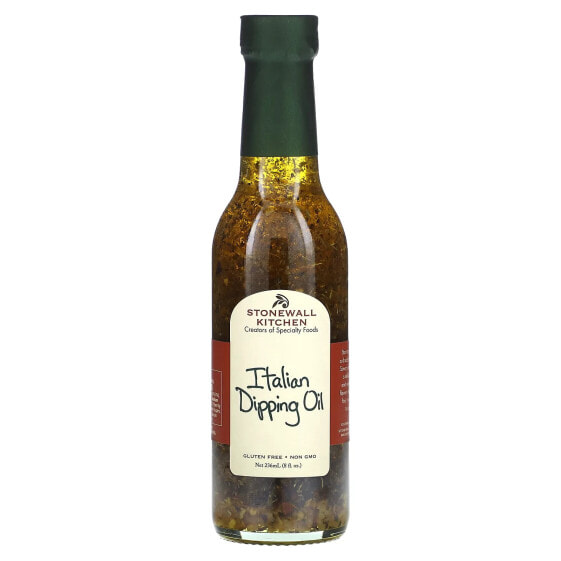 Italian Dipping Oil, 8 fl oz (236 ml)