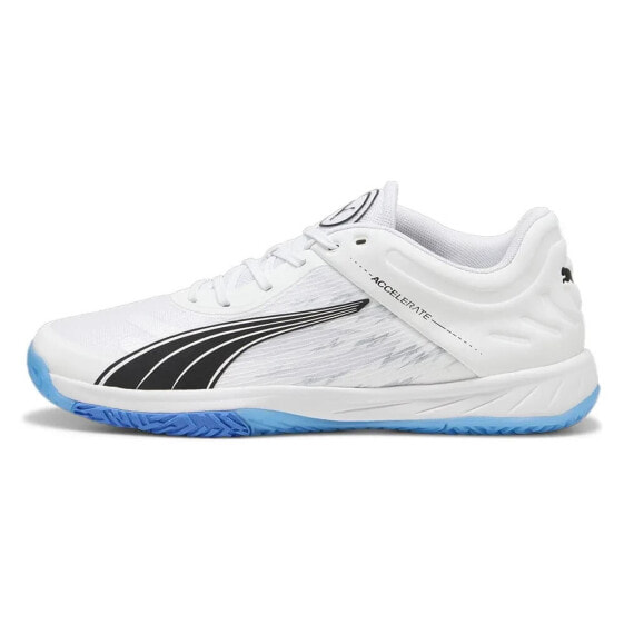 PUMA Accelerate Turbo Indoor Shoes