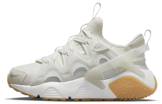 Кроссовки Nike Huarache белые женские DQ8031-101